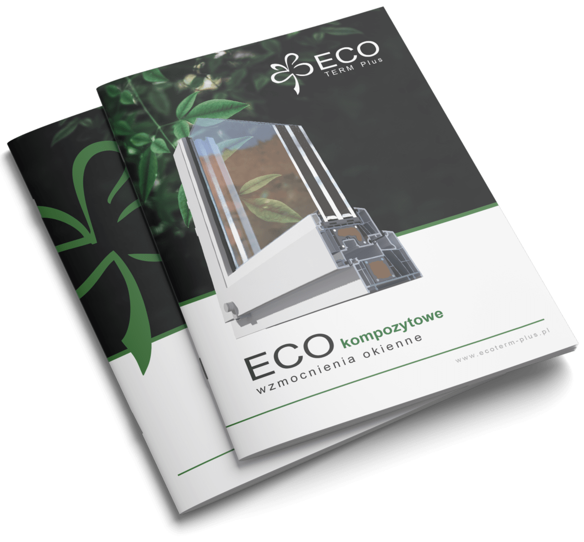 Pobierz katalog w wersji PDF - Eco Term Plus